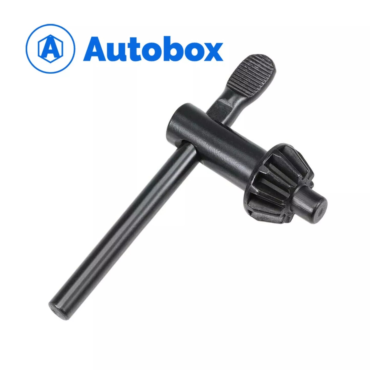 Mandril de prensa de taladro de torno de alta resistencia de 1/2" + llave, eje con forma de cono Morse