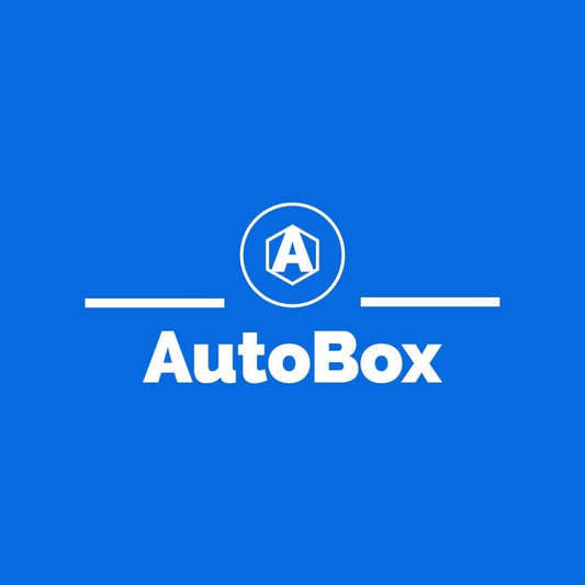 Autobox Special Order, Lathe Mill Drill Vise, Postage, Exchange List